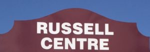 russell-centre